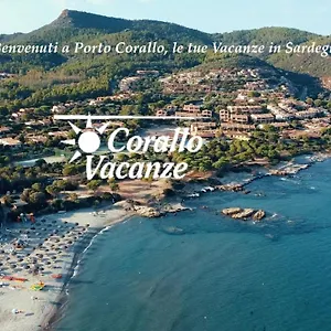 Corallo Vacanze Apartment